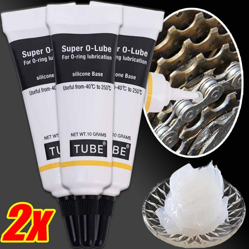 Motorcycle Gear Equipment - Sealed Silicone Grease Car Motorcycle Gear