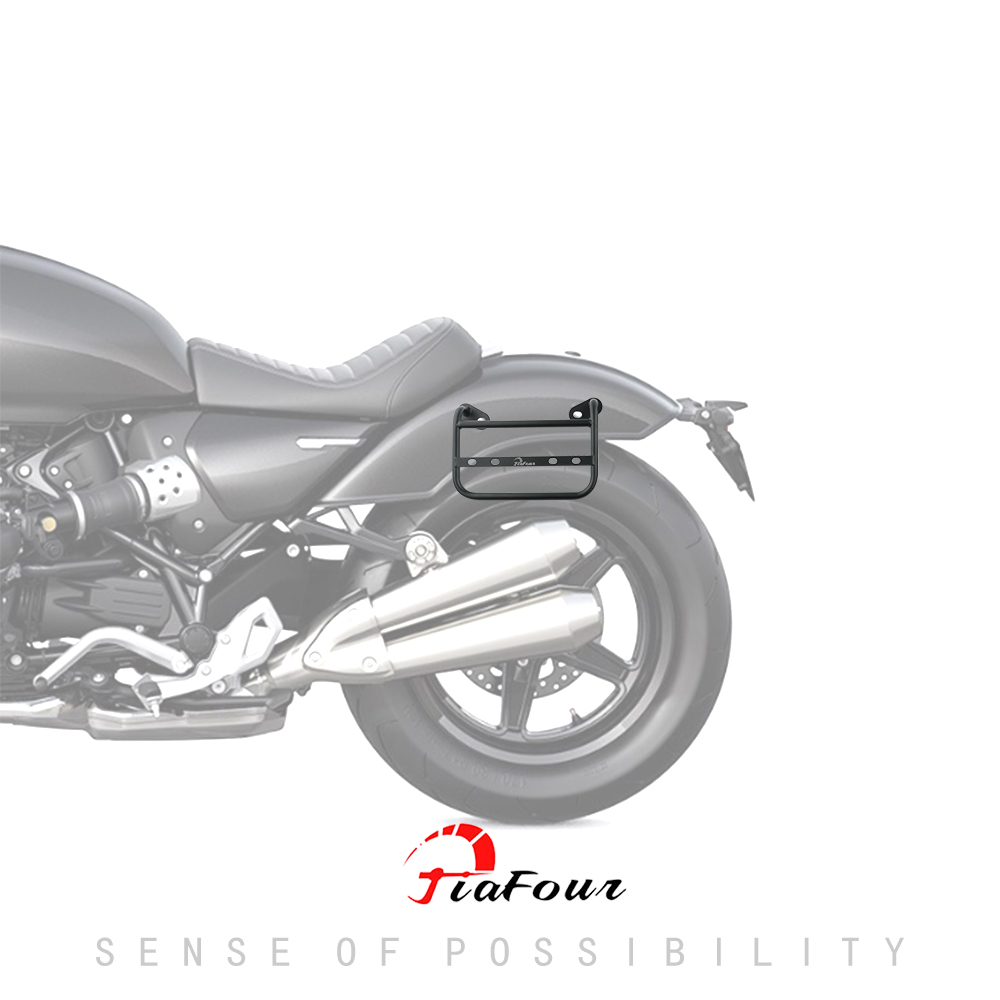 Motorcycle Gear Pants - Motorcycle Saddle Bag For R12 2024-2025