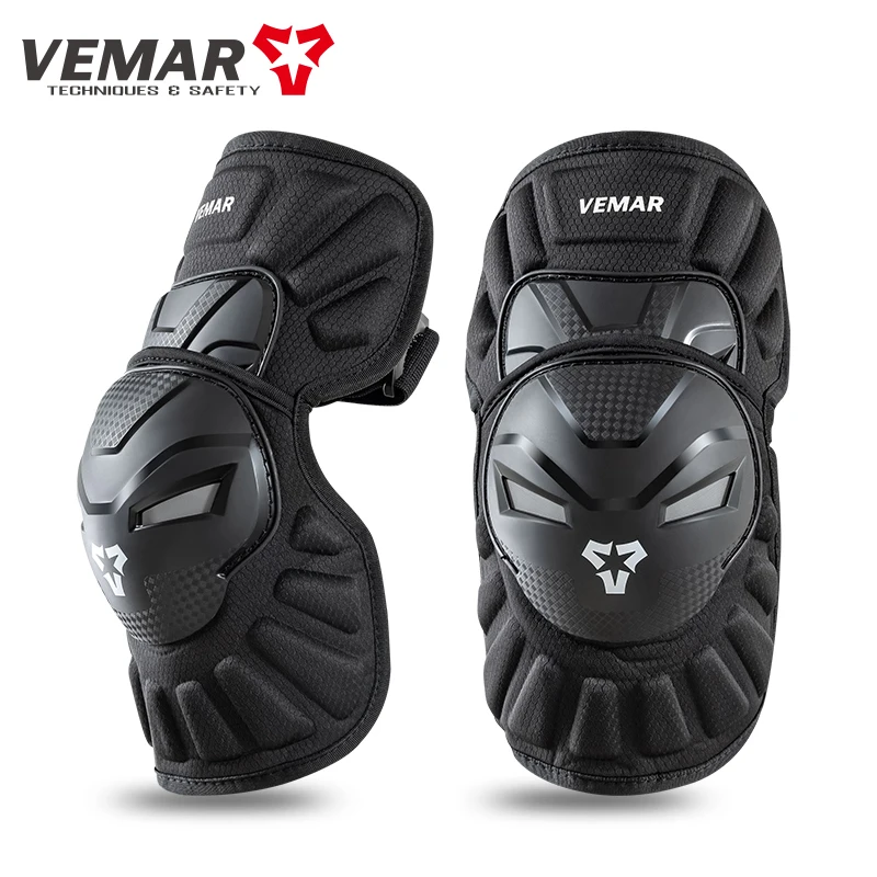 Motorcycle Gear Urban - VEMAR Cheap High Quality Motorcycle Knee