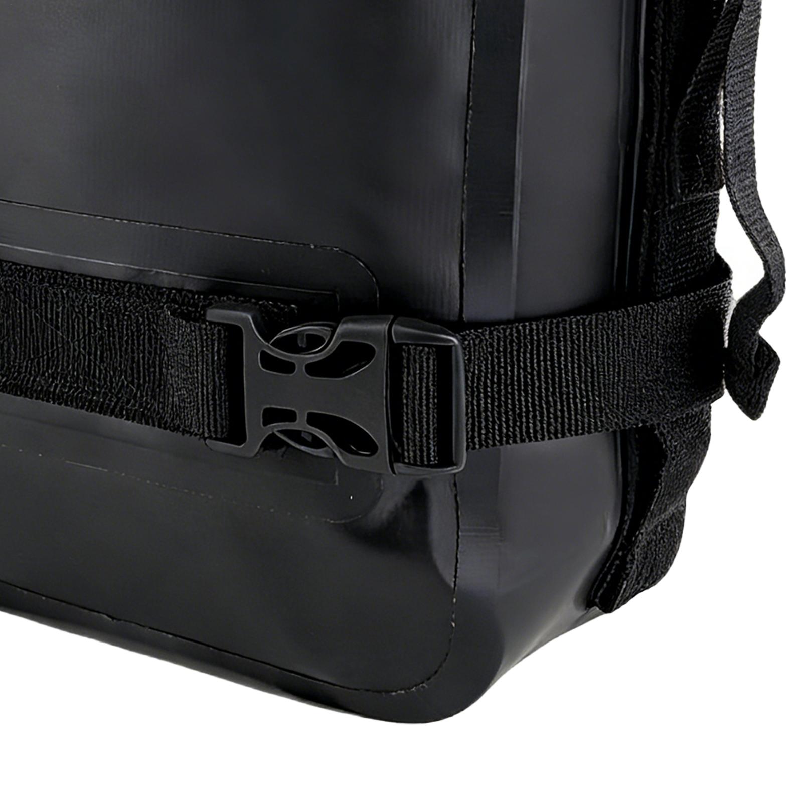 Motocross Gear Bag Weatherproo - Motorcycle Gear Urban recension och pris