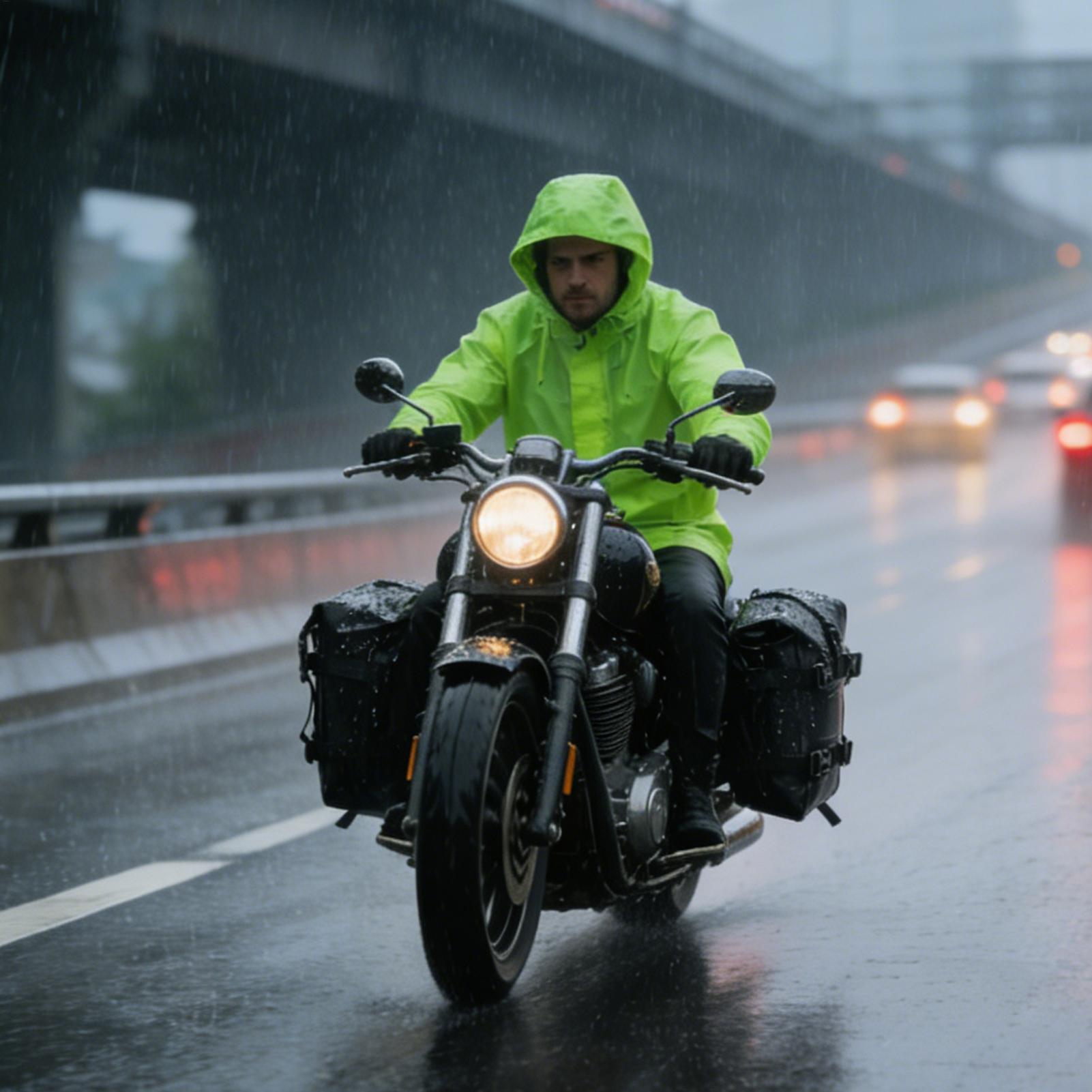 Motocross Gear Bag Weatherproo - Motorcycle Gear Urban recension och pris
