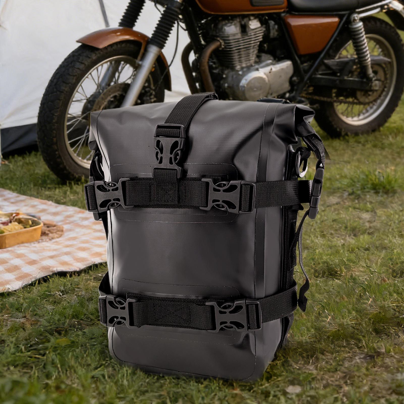 Motocross Gear Bag Weatherproo - Motorcycle Gear Urban recension och pris