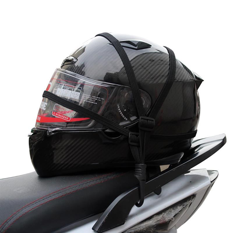 Universal 60cm Motorcycle Lugg - Motorcycle Gear Helmets recension och pris
