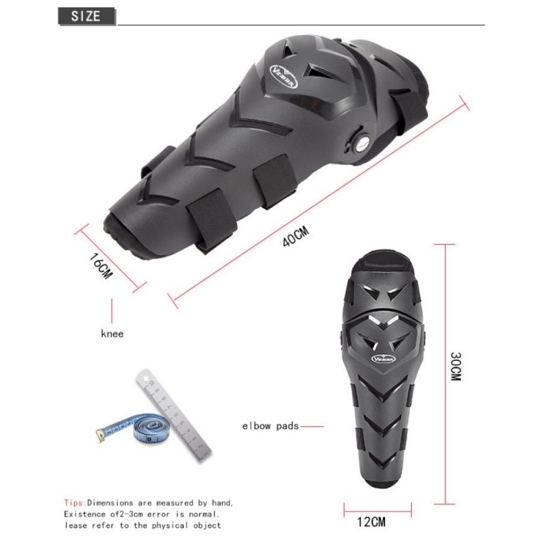 VEMAR Summer Motorcycle Rider  - Motorcycle Gear Urban recension och pris