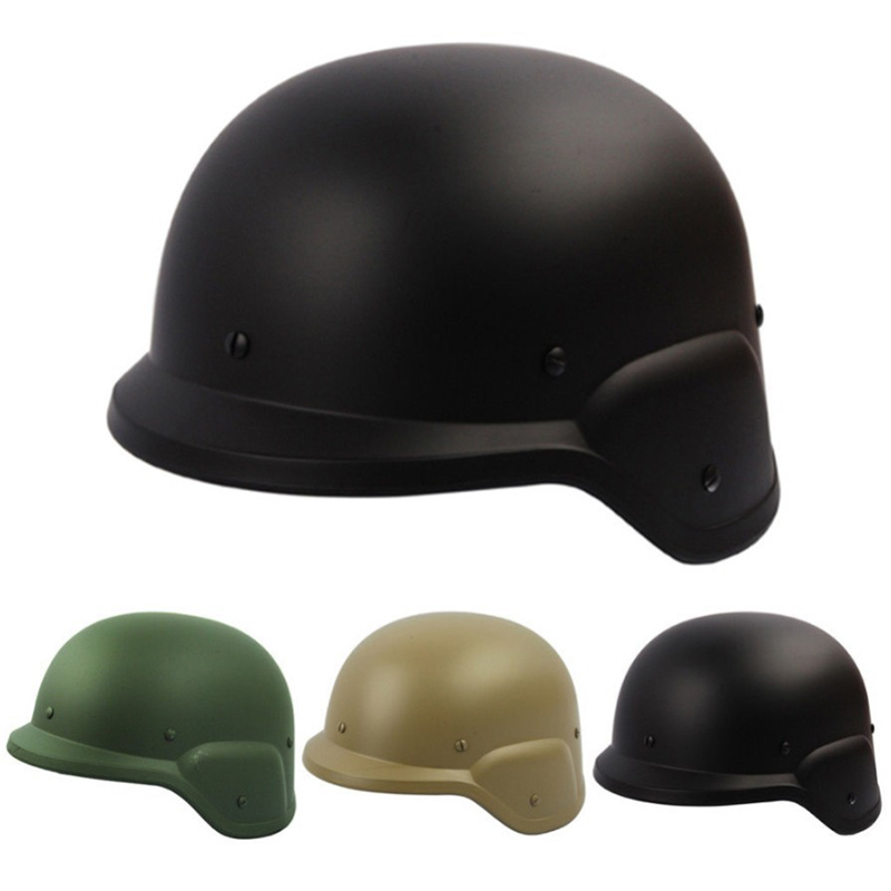 Men Outdoor M88 ABS Plastic CS - Motorcycle Gear Helmets recension och pris