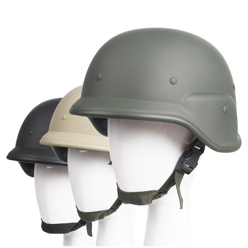 Men Outdoor M88 ABS Plastic CS - Motorcycle Gear Helmets recension och pris