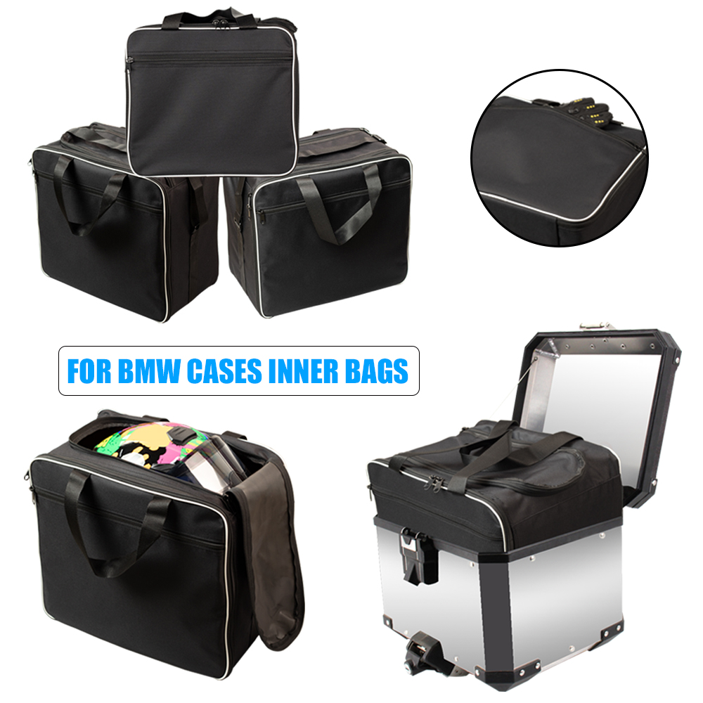 Motorcycle Luggage Bags for BM - Motorcycle Gear Bag recension och pris