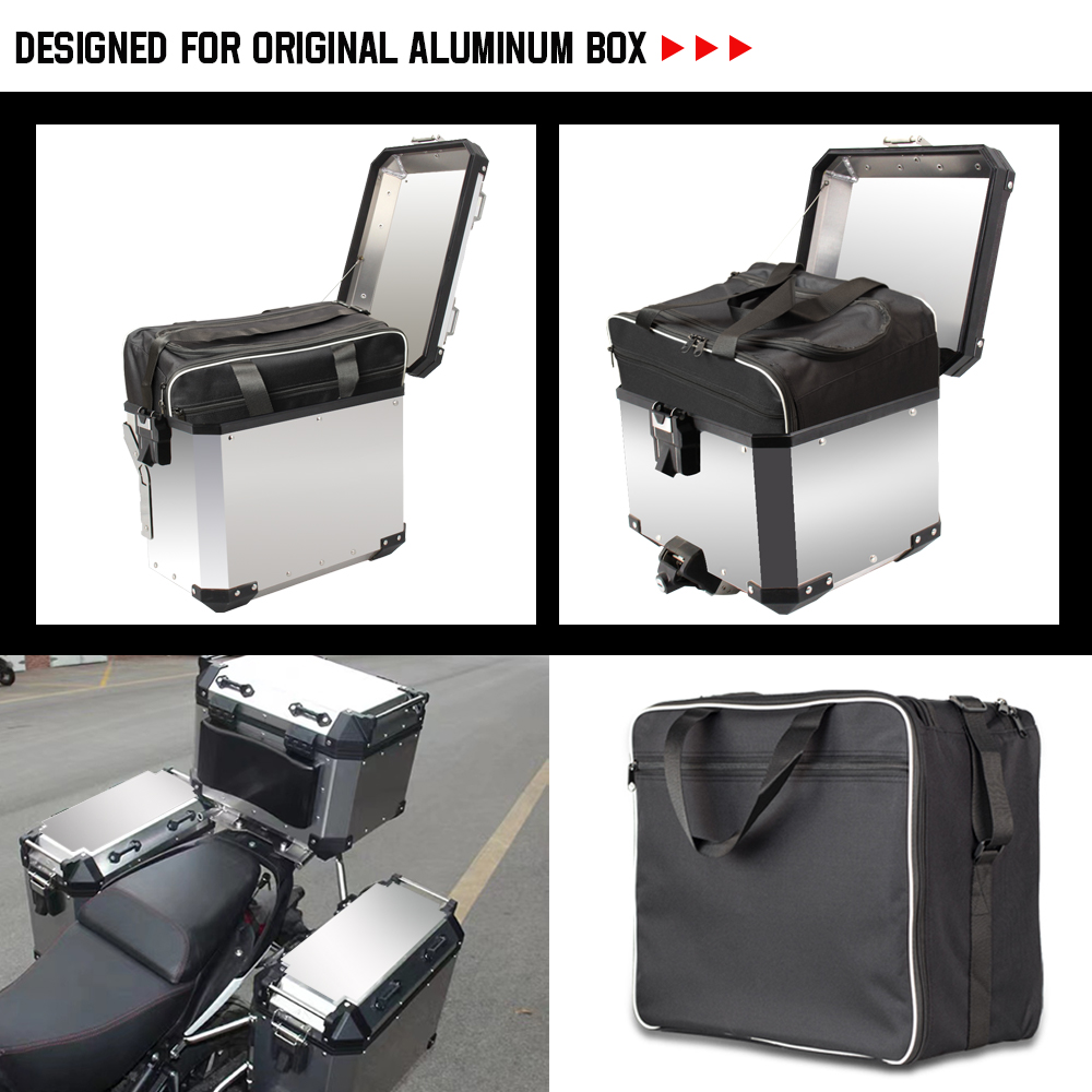 Motorcycle Luggage Bags for BM - Motorcycle Gear Bag recension och pris