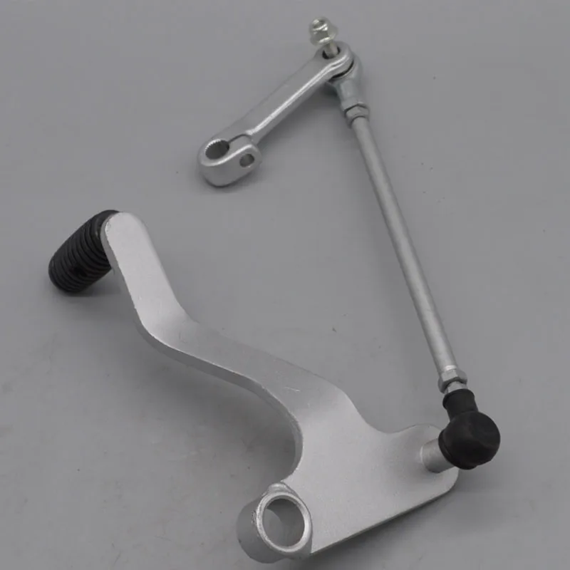 motorcycle Gear change gearshi - Motorcycle Gear Exchange recension och pris