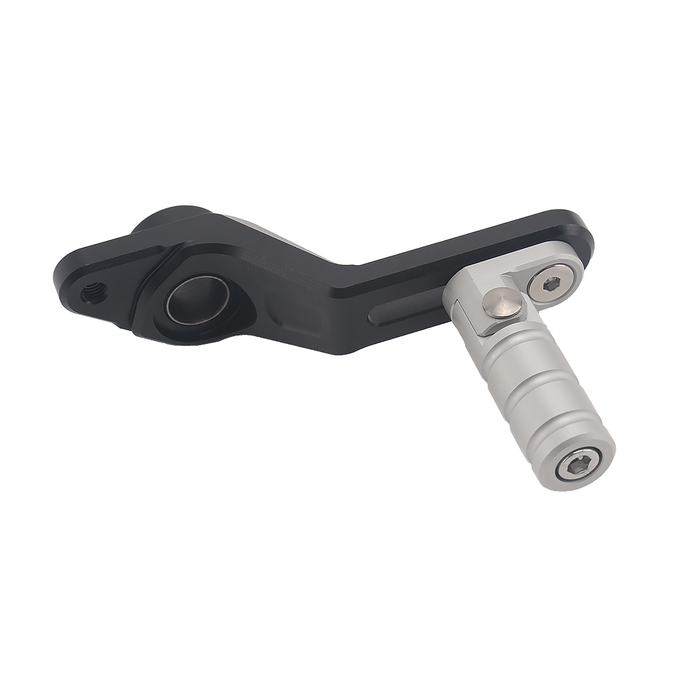 Motorcycle Accessories Adjusta - Motorcycle Gear Shift Pattern recension och pris