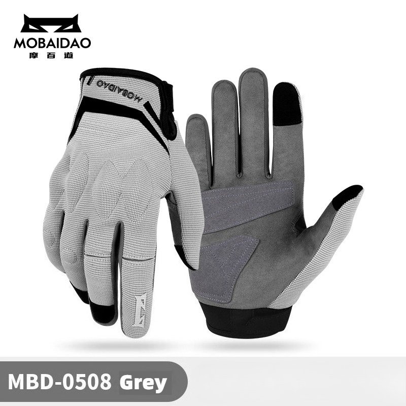 Summer Mesh Breathable Full Fi - Motorcycle Gear Urban recension och pris