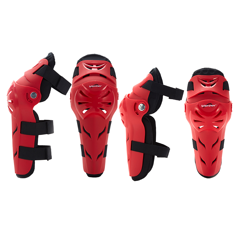 VEMAR Motorcycle Knee & Elbow  - Motorcycle Gear Urban recension och pris