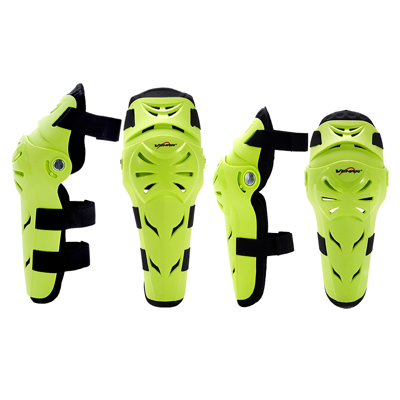 VEMAR Motorcycle Knee & Elbow  - Motorcycle Gear Urban recension och pris
