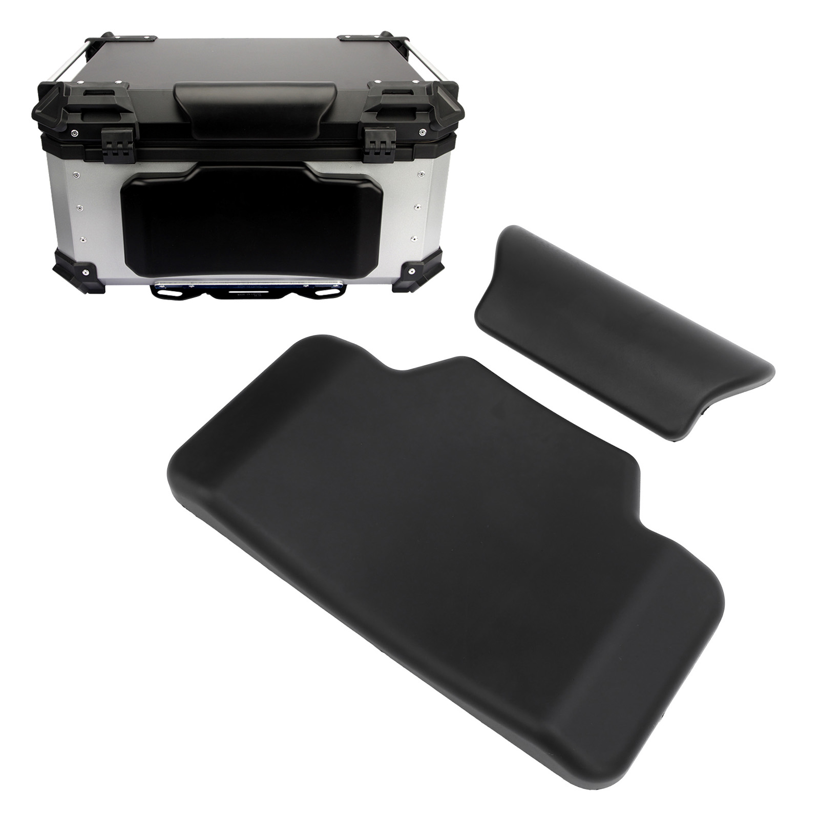 Motorcycle Trunk Backrest Top  - Motorcycle Gear Pants recension och pris