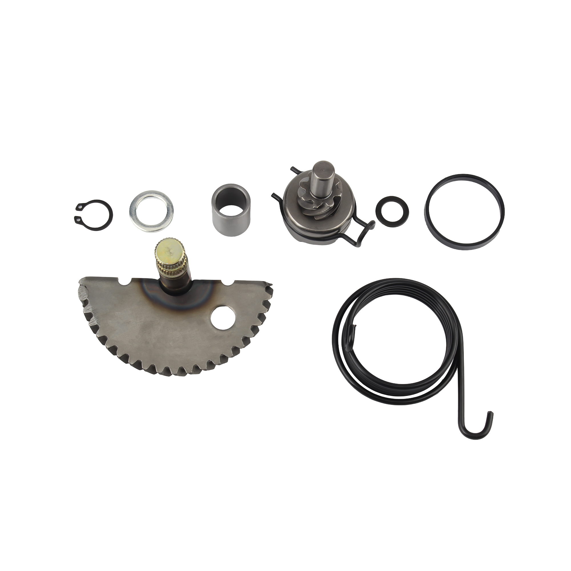 Motorcycle Starter Lever Shaft - Motorcycle Gear Equipment recension och pris