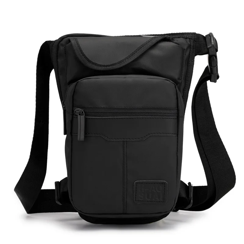 High Quality Nylon Men Drop Le - Motorcycle Gear Bag recension och pris