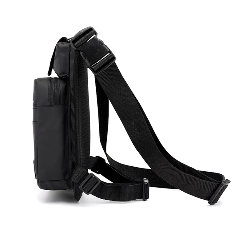 High Quality Nylon Men Drop Le - Motorcycle Gear Bag recension och pris