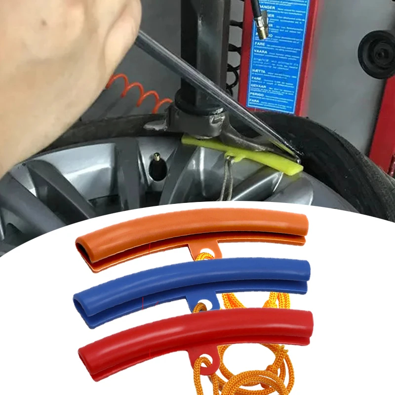 5Pcs Car Motorcycle Wheel Guar - Motorcycle Gear Exchange recension och pris