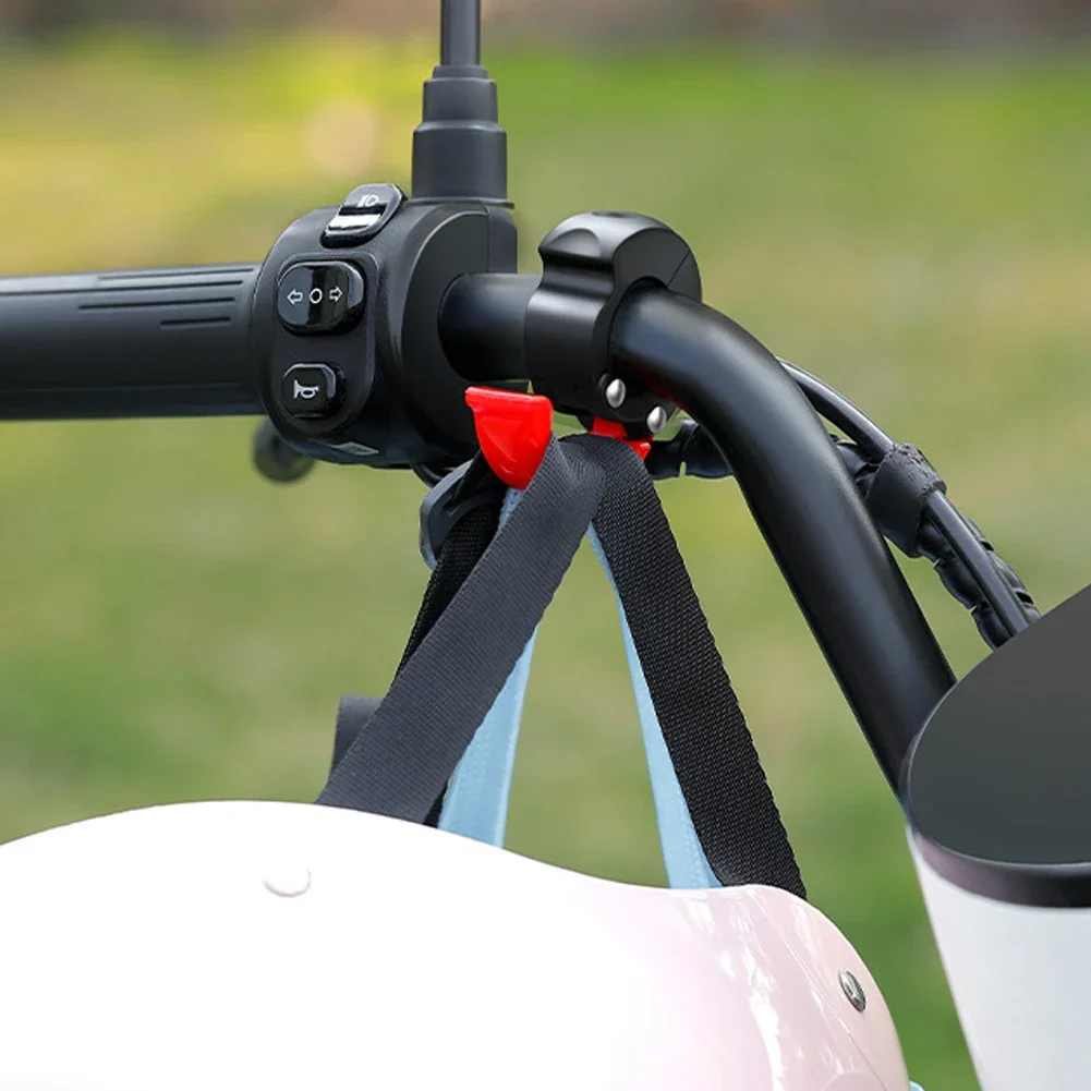 Heavy Duty Motorcycle Bike Han - Motorcycle Gear Bag recension och pris