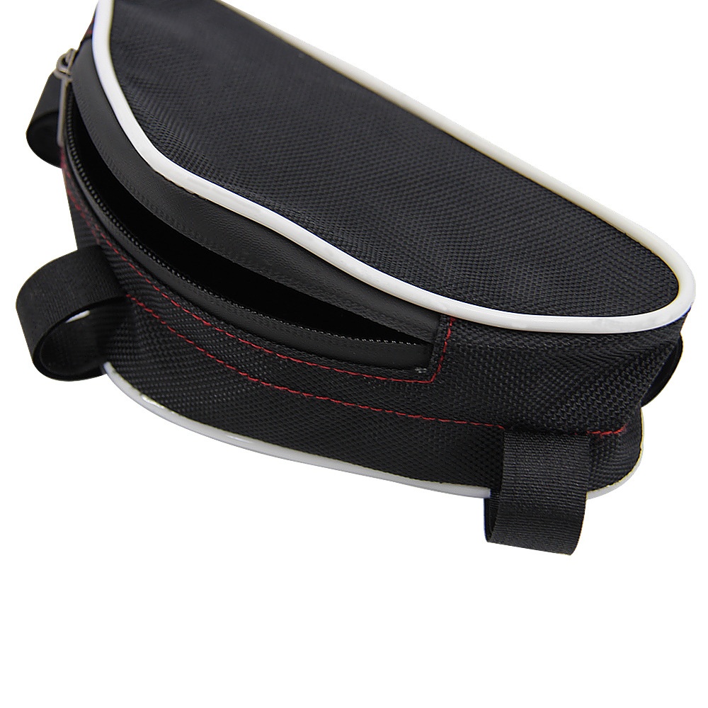 Motorcycle Frame Side Bag Bump - Motorcycle Gear Bag recension och pris