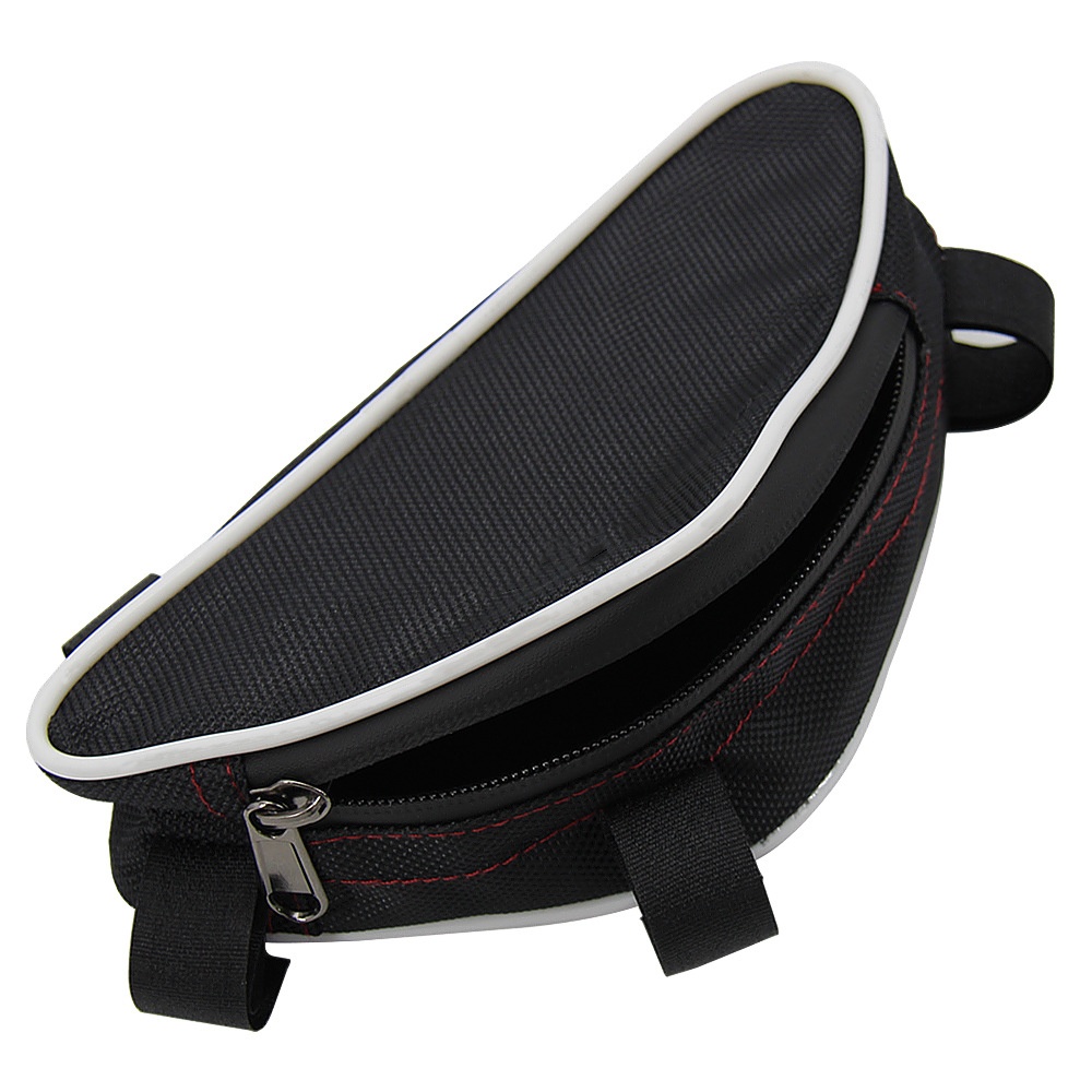 Motorcycle Frame Side Bag Bump - Motorcycle Gear Bag recension och pris
