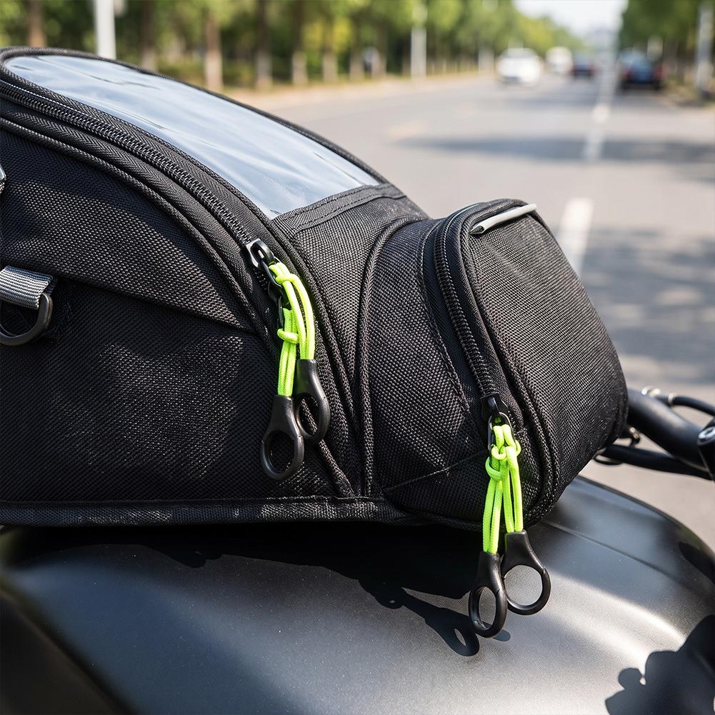 Motorcycle Riding Tank Bag Mag - Motorcycle Gear Bag recension och pris
