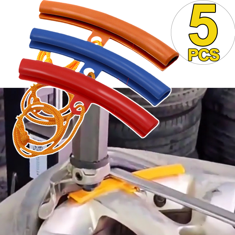 Car Motorcycle Wheel Guard Rim - Motorcycle Gear Exchange recension och pris
