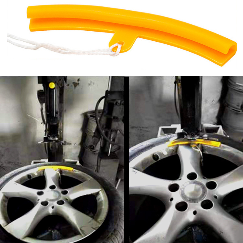 Car Motorcycle Wheel Guard Rim - Motorcycle Gear Exchange recension och pris