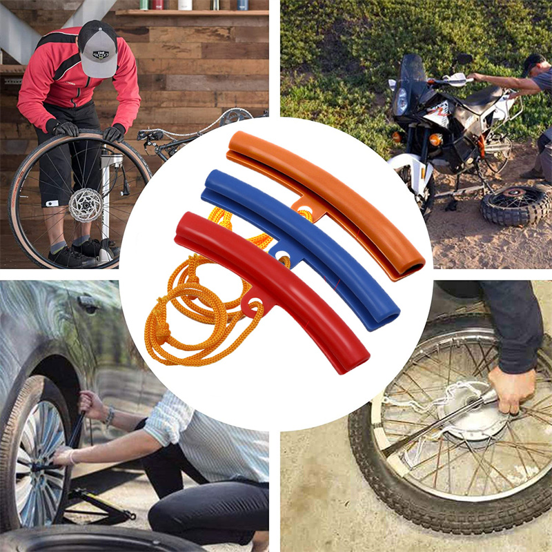Car Motorcycle Wheel Guard Rim - Motorcycle Gear Exchange recension och pris