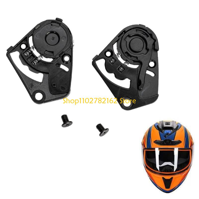 547B Face Shield Windshield Vi - Motorcycle Gear Helmets recension och pris