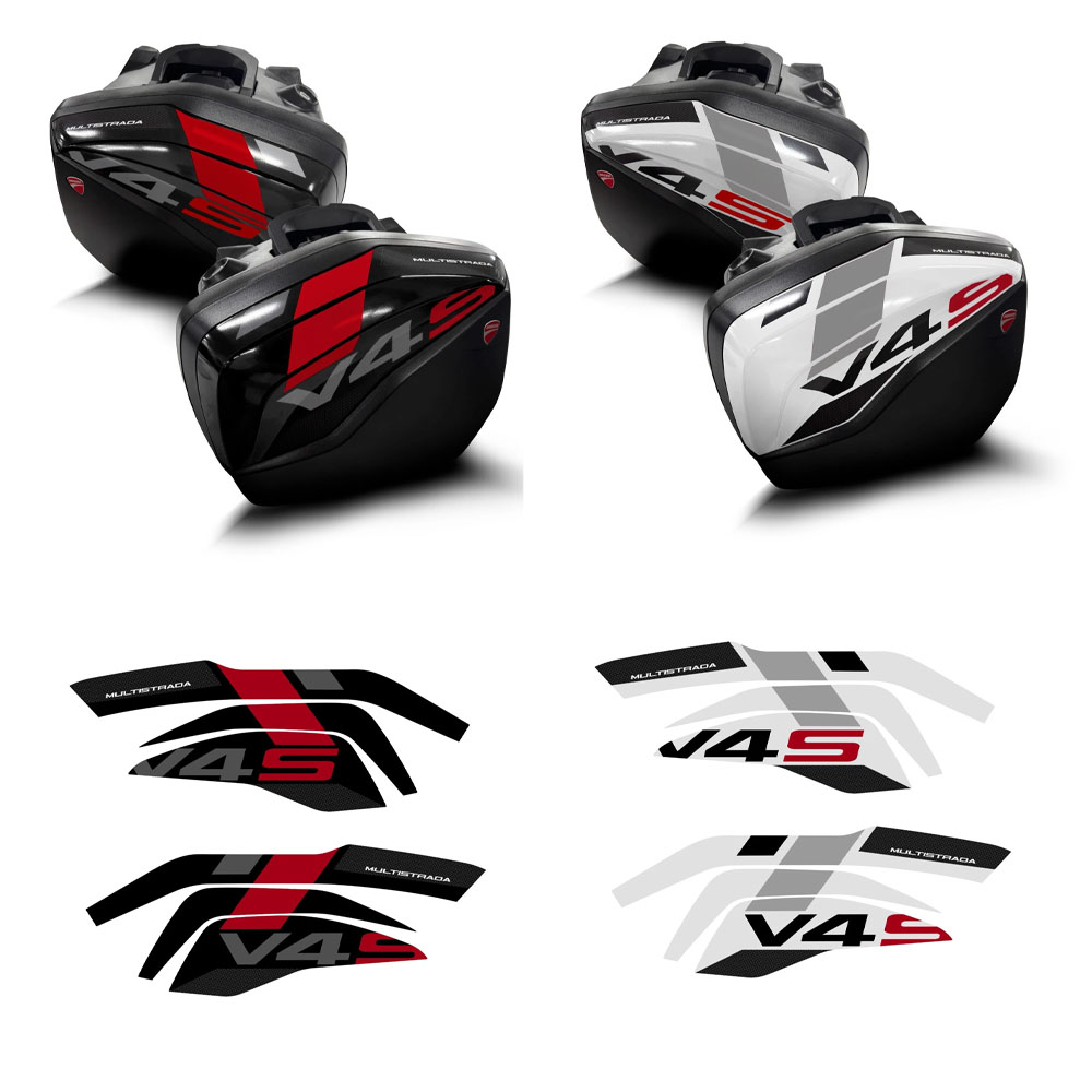 For Ducati Multistrada V4 S Mo - Motorcycle Gear Pants recension och pris