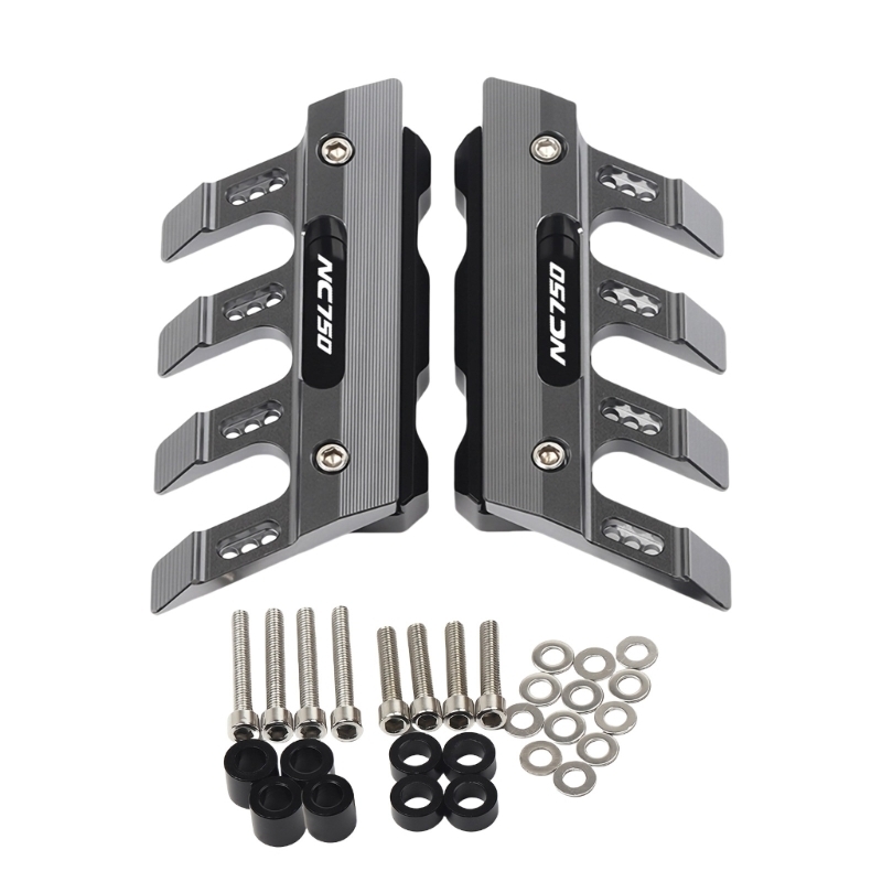 M68B Impacts Absorbing Motorcy - Motorcycle Gear Urban recension och pris