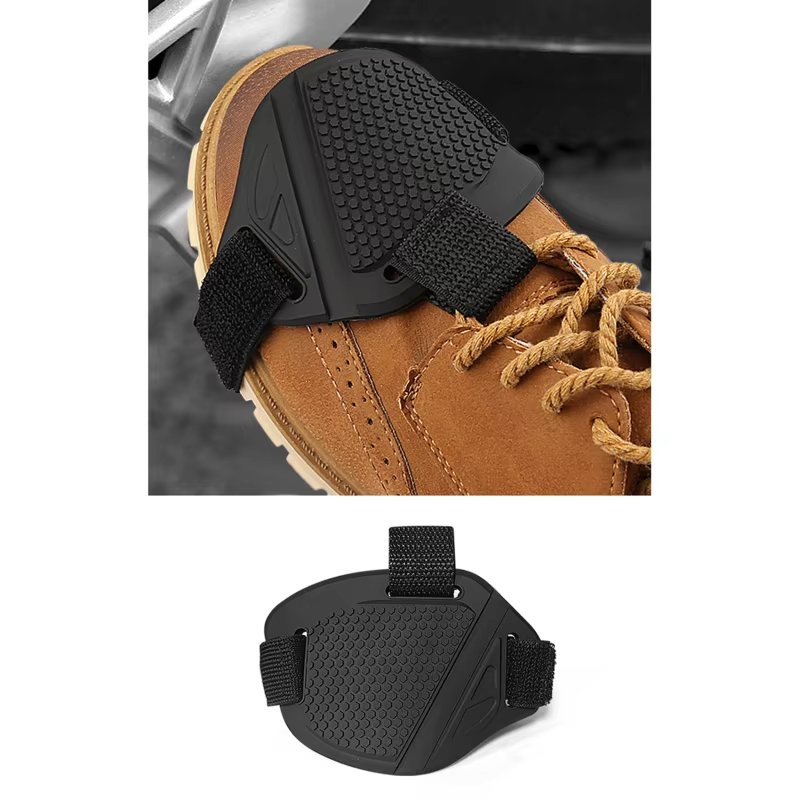 Waterproof Motorcycle Shift Pa - Motorcycle Gear Shift Pattern recension och pris