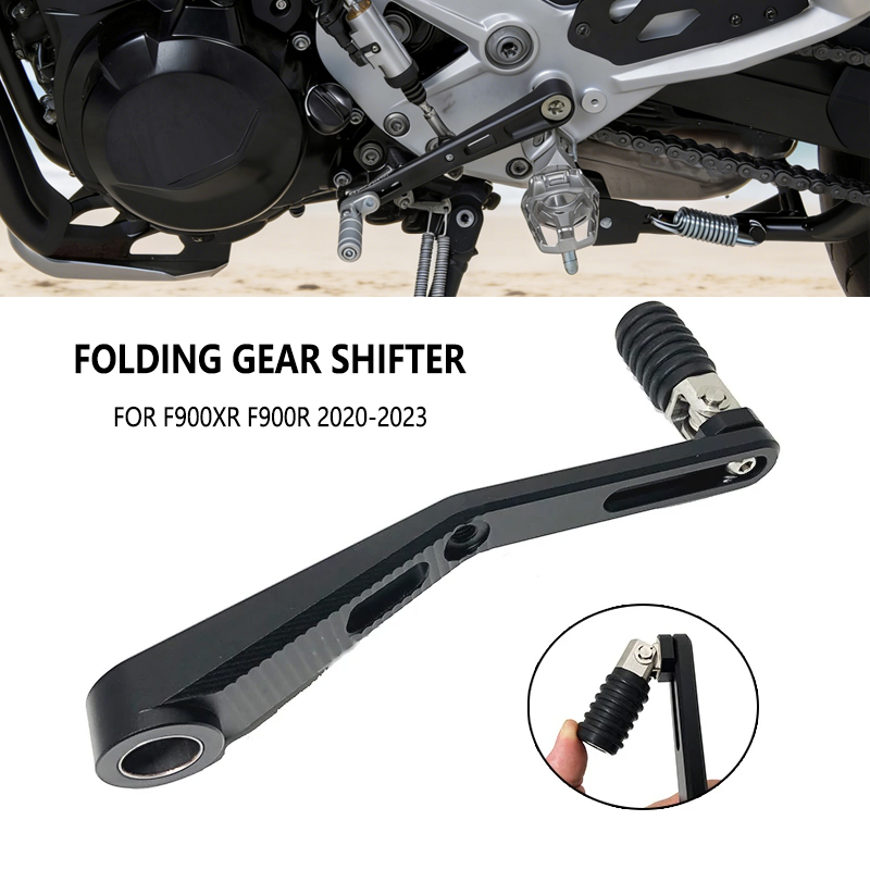 For BMW F900R F900XR Motorcycl - Motorcycle Gear Shift Pattern recension och pris