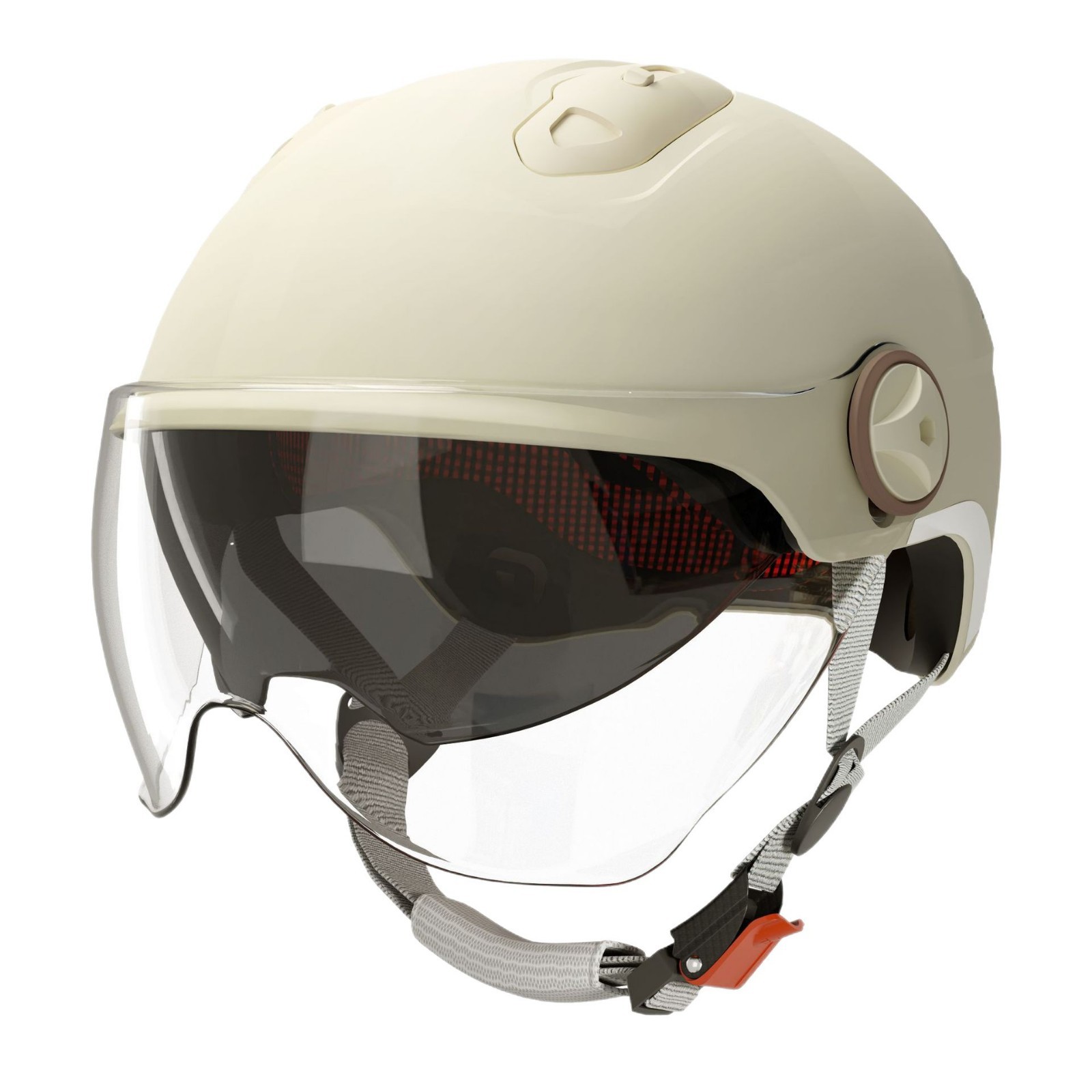 Universal Summer Helmet E-Bike - Motorcycle Gear Urban recension och pris