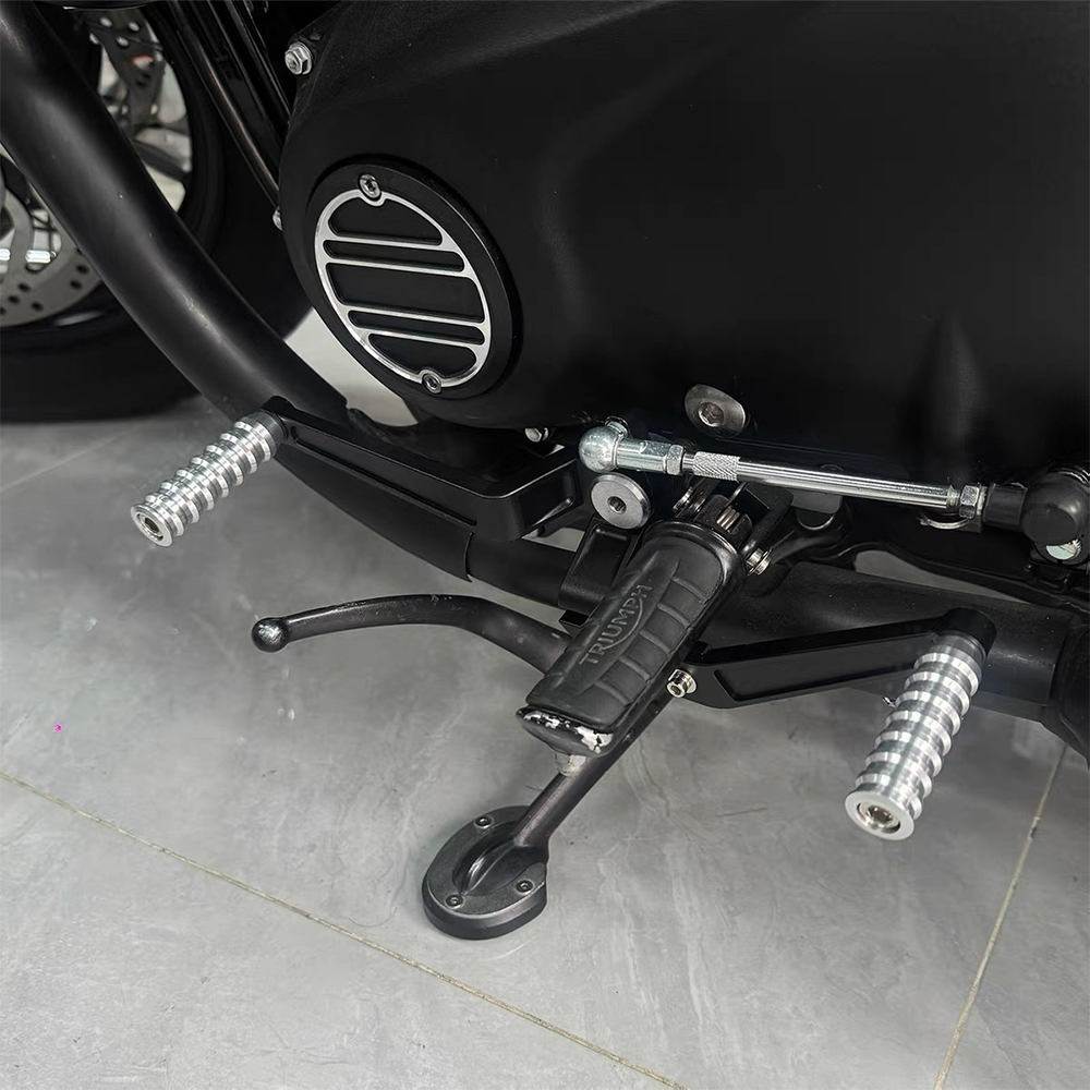 1 PC Motorcycle Adjustable Gea - Motorcycle Gear Exchange recension och pris
