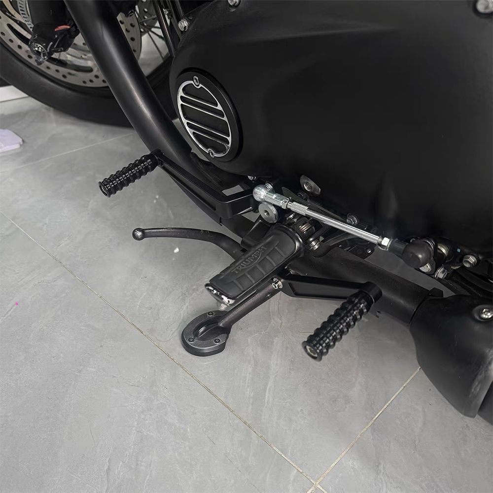 1 PC Motorcycle Adjustable Gea - Motorcycle Gear Exchange recension och pris