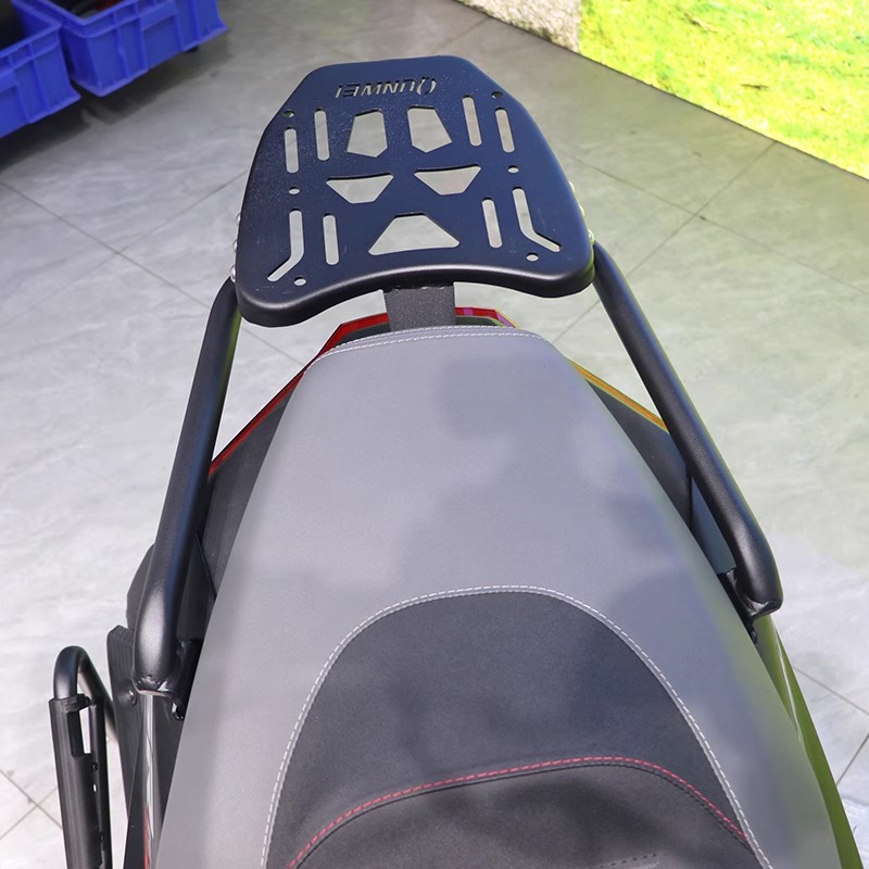 Motorcycle Rear Trunk Luggage  - Motorcycle Gear Pants recension och pris