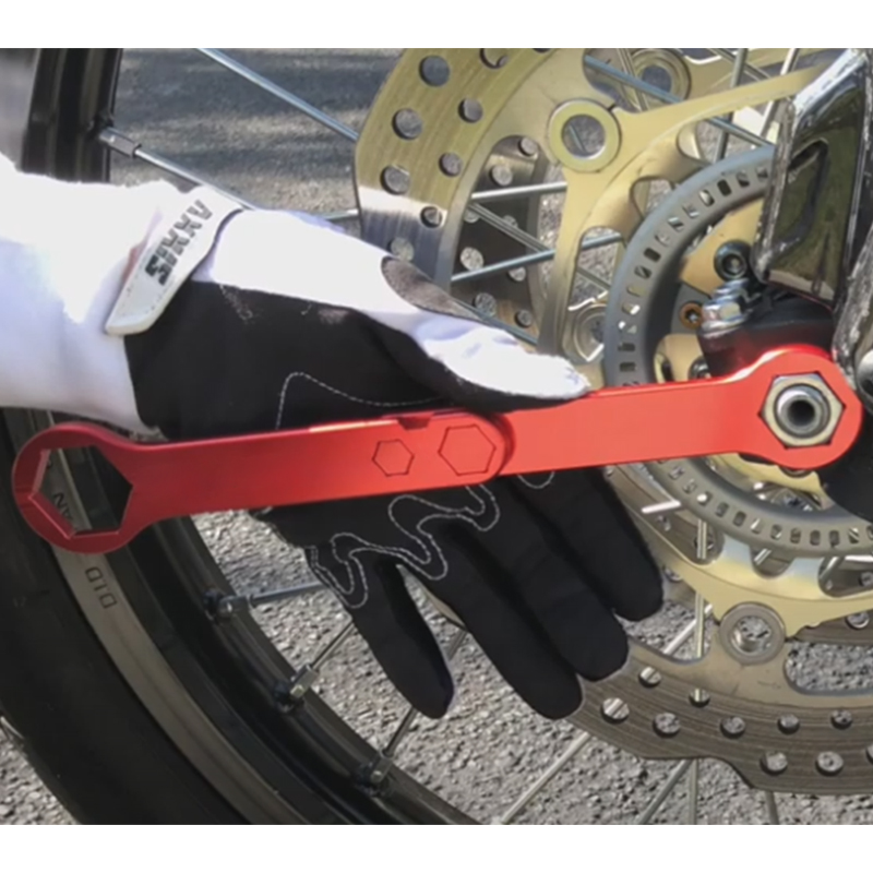For Honda AFRICA TWIN CRF1000L - Motorcycle Gear Exchange recension och pris