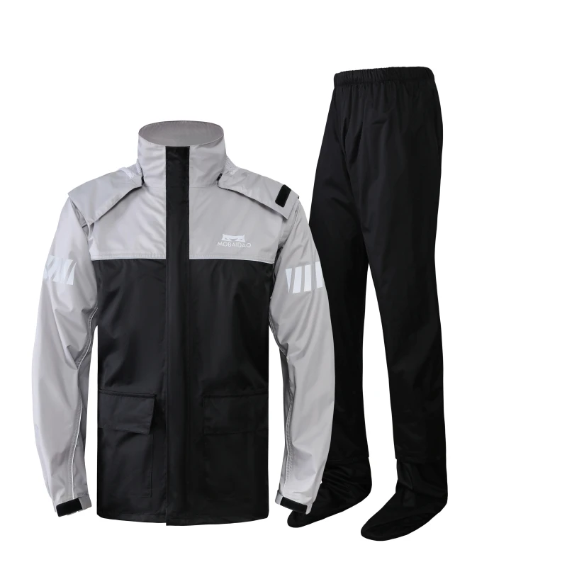 MOBAIDAO Adult Unisex Motorcyc - Motorcycle Gear Urban recension och pris