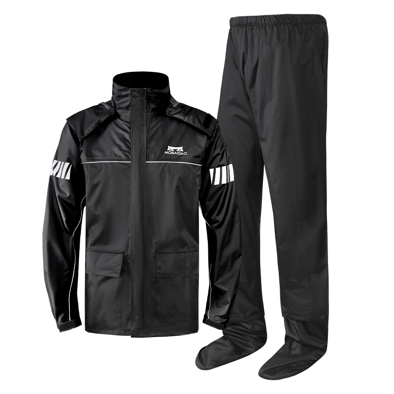 MOBAIDAO Adult Unisex Motorcyc - Motorcycle Gear Urban recension och pris