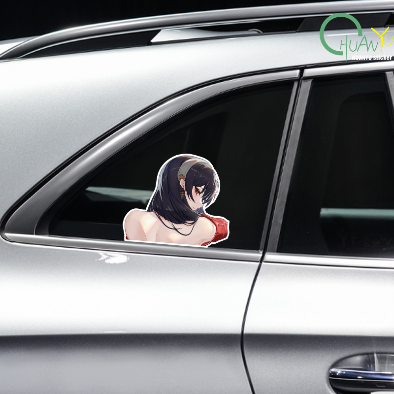 DARLING in the FRANXX Sexy and - Motorcycle Gear Equipment recension och pris