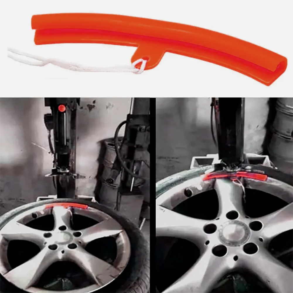 Car Wheel Steel Ring Protectiv - Motorcycle Gear Exchange recension och pris