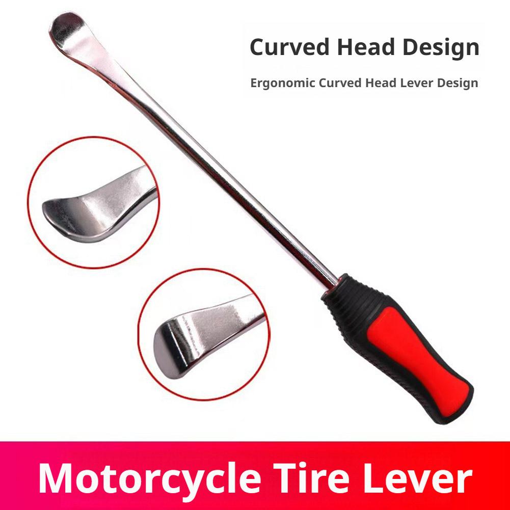 Motorcycle Tire Lever Spoon Pr - Motorcycle Gear Exchange recension och pris