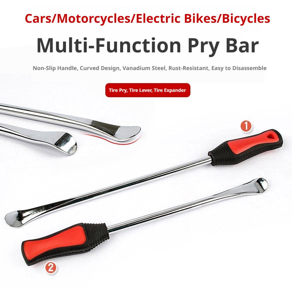 Motorcycle Tire Lever Spoon Pr - Motorcycle Gear Exchange recension och pris