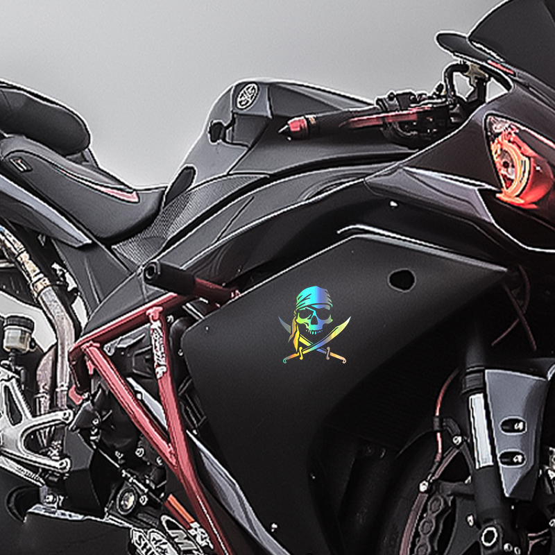 G172 fashion personalized cust - Motorcycle Gear Equipment recension och pris