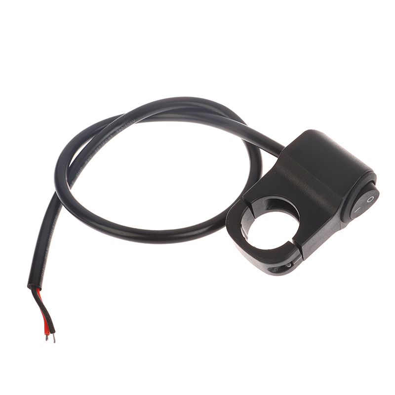 Universal Motorcycle Handlebar - Motorcycle Gear Exchange recension och pris