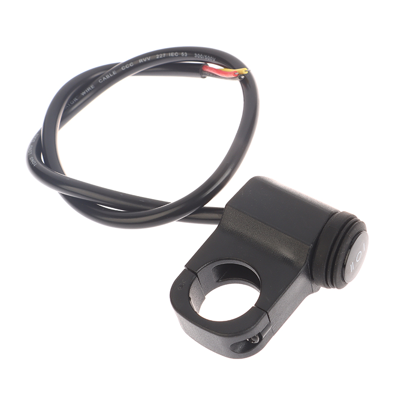 Universal Motorcycle Handlebar - Motorcycle Gear Exchange recension och pris