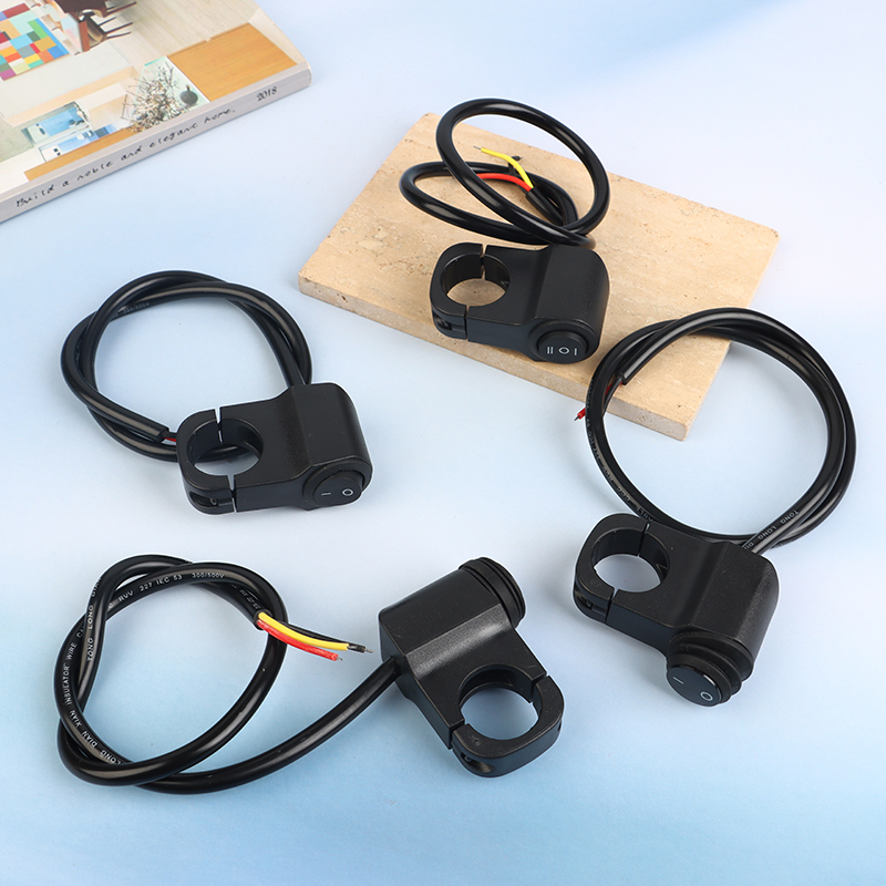 Universal Motorcycle Handlebar - Motorcycle Gear Exchange recension och pris