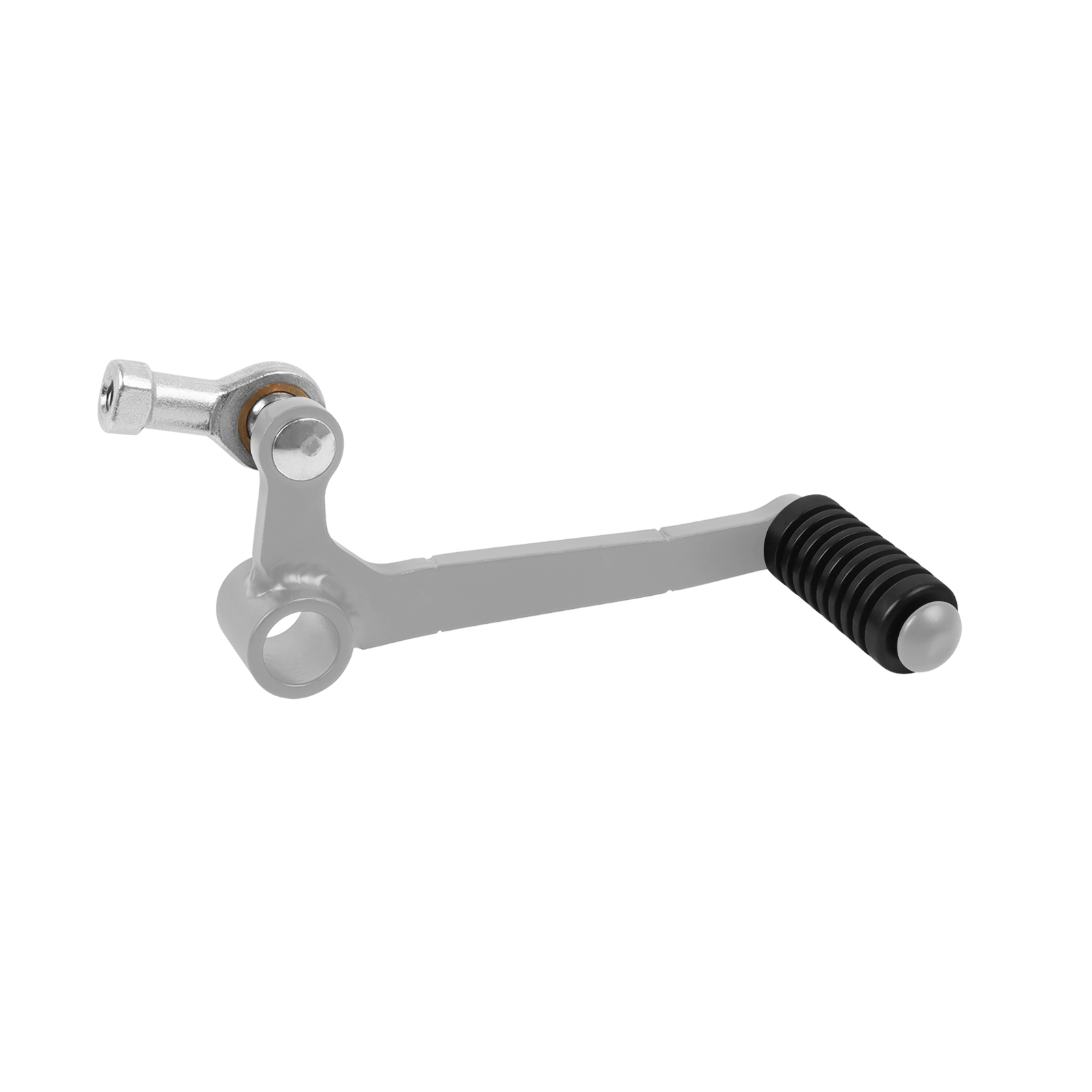 Gear Shift Lever For Yamaha YZ - Motorcycle Gear Shift Pattern recension och pris